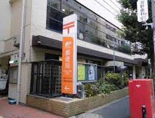 【周辺】千代田一番町郵便局