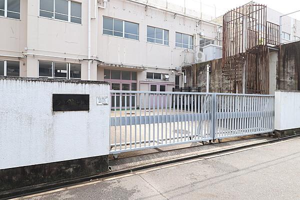 【周辺】名古屋市立汐路中学校 徒歩 約22分（約1740m）