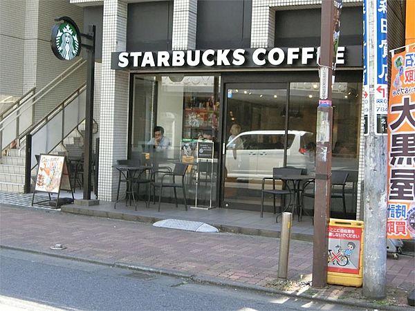 【周辺】スターバックスコーヒー浦安店（164m）