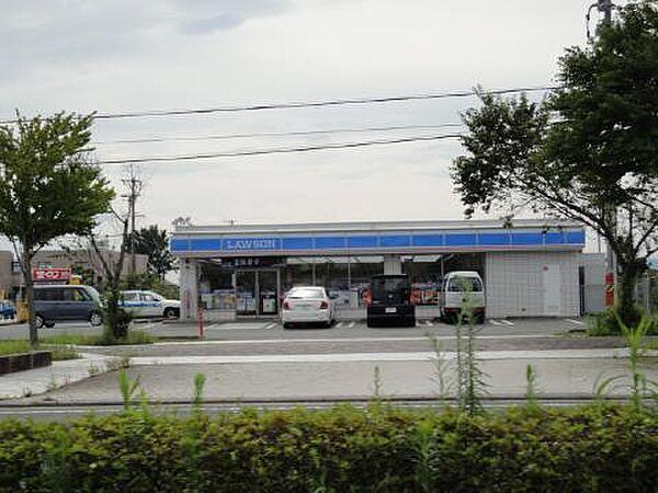 【周辺】ローソン浜松都田店（1384m）