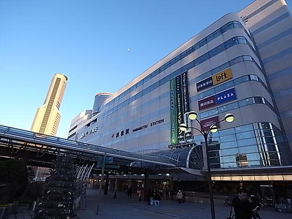 【周辺】JR浜松駅（182m）
