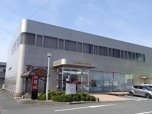 【周辺】静岡銀行 掛川西支店（2205m）