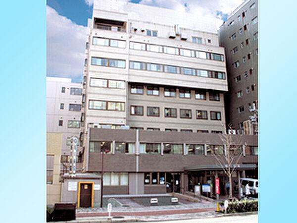 【周辺】【総合病院】堀川病院まで202ｍ