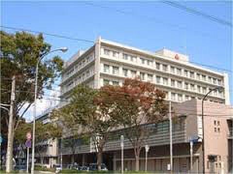 【周辺】【総合病院】京都第二赤十字病院 まで1491ｍ