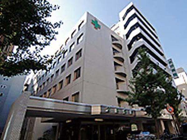 【周辺】【総合病院】武田病院まで1331ｍ