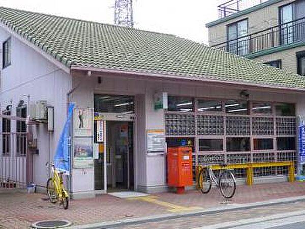 【周辺】【郵便局】東大阪西石切郵便局まで2409ｍ
