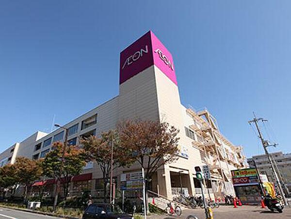 【周辺】【ショッピングセンター】イオン東大阪店まで2326ｍ