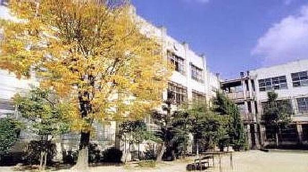 【周辺】【小学校】東大阪市立玉川小学校まで1014ｍ