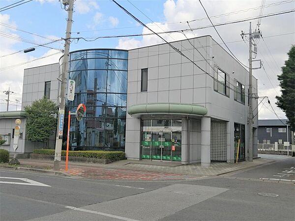 【周辺】栃木銀行 戸祭支店（763m）