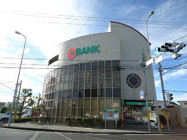 【周辺】トマト銀行 西市支店（690m）