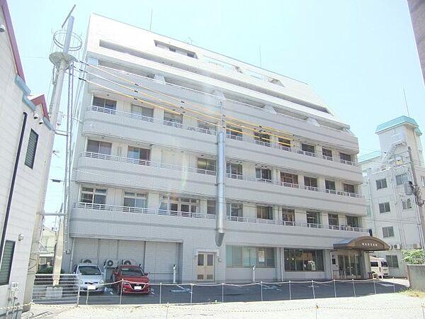 【周辺】岡山紀念病院（438m）