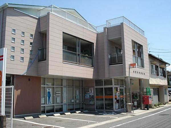 【周辺】倉敷浜町郵便局（395m）