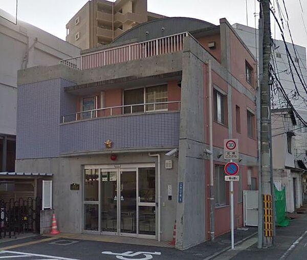 【周辺】岡山西警察署 大供交番（214m）