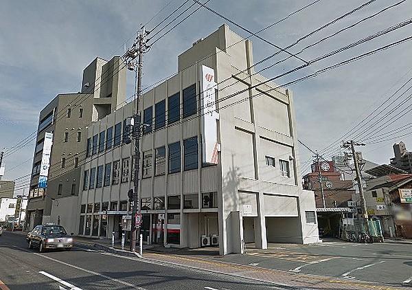 【周辺】香川銀行 倉敷支店（413m）