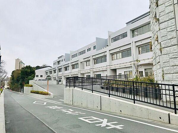 【周辺】浜松市立中部小学校 浜松市立中部学園小学校 570m