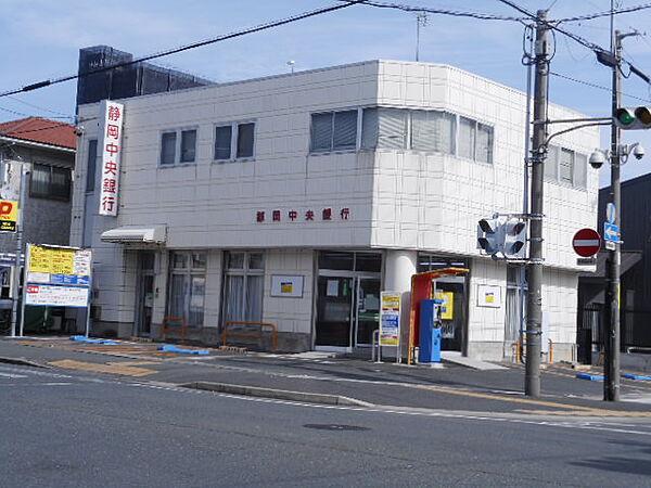 【周辺】【銀行】静岡中央銀行 磐田支店まで1264ｍ