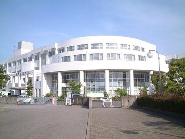 【周辺】【大学】静岡産業大学まで1567ｍ