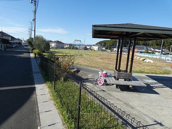 【周辺】【公園】東野原公園まで964ｍ