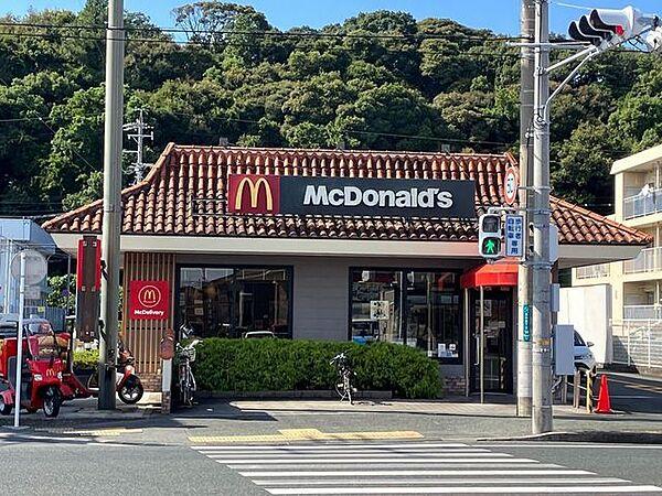 【周辺】マクドナルド浜松高林店 530m