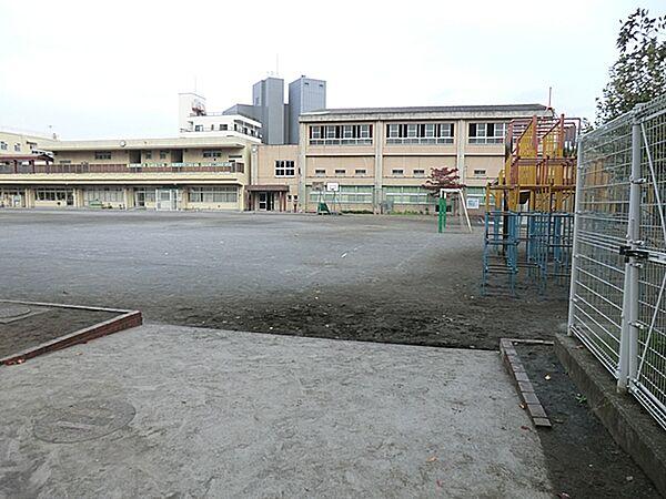 【周辺】横浜市立豊岡小学校　690ｍ