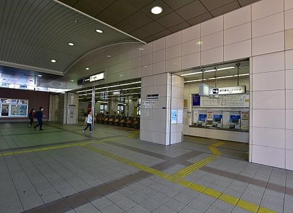 【周辺】【駅】大阪メトロ堺筋線　天下茶屋駅まで204ｍ