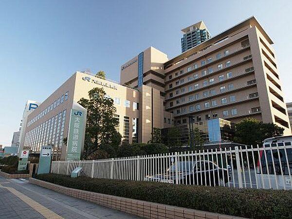 【周辺】【総合病院】大阪近鉄病院まで939ｍ