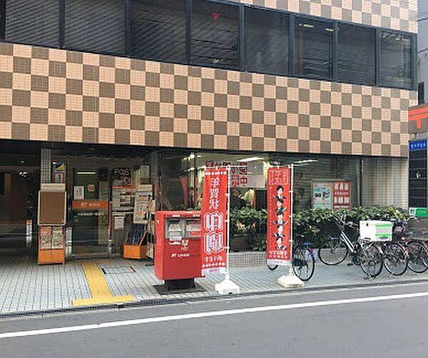【周辺】【郵便局】大阪南船場一郵便局まで149ｍ