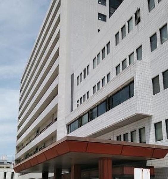 【周辺】【総合病院】国立病院機構大阪医療センター(独立行政法人)まで567ｍ