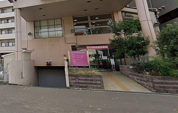【周辺】【総合病院】平野若葉会病院まで248ｍ