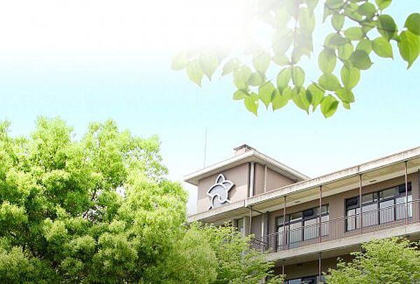 【周辺】【中学校】大阪市立白鷺中学校まで960ｍ