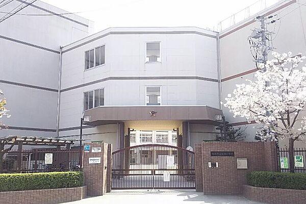【周辺】【小学校】大阪市立大開小学校まで530ｍ