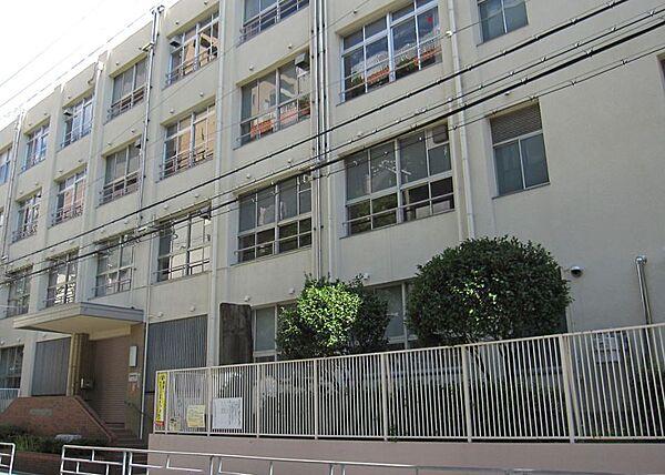 【周辺】【小学校】大阪市立西船場小学校まで419ｍ