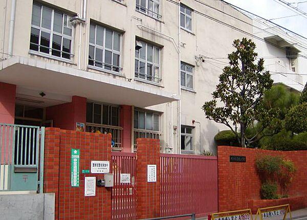 【周辺】【小学校】大阪市立高松小学校まで780ｍ