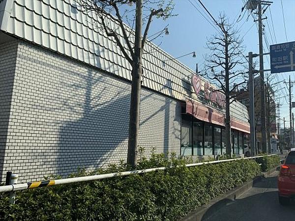 【周辺】【スーパー】スーパー三和 境川店まで713ｍ