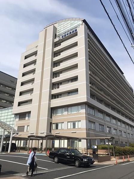 【周辺】【総合病院】町田市民病院まで1048ｍ