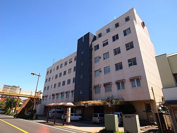 【周辺】【総合病院】三橋病院まで1225ｍ