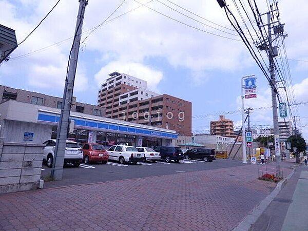【周辺】ローソン札幌琴似3条店 264m