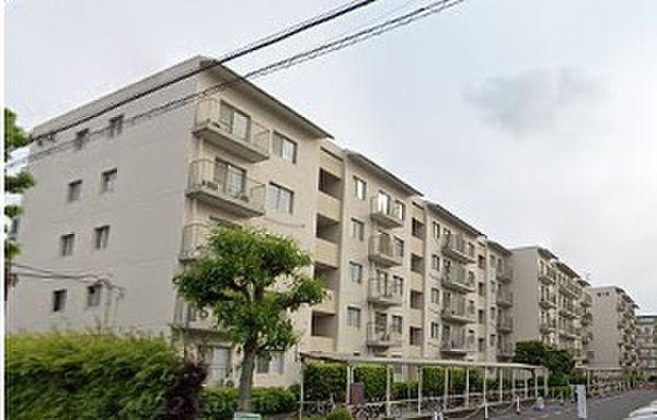 【外観】小田急線相武台駅まで徒歩18分、家族の一員ペットと暮らせます！
