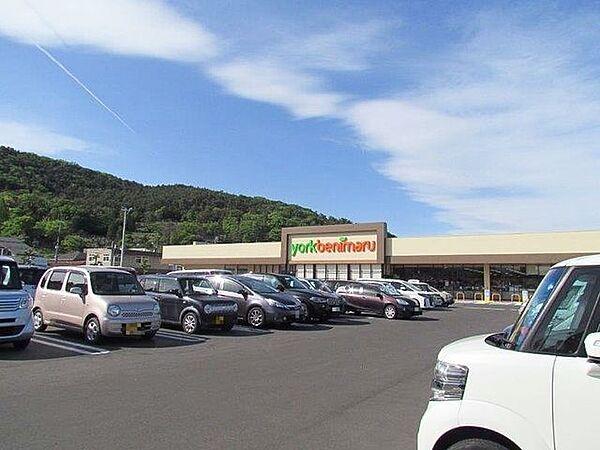 【周辺】ヨークベニマル入江町店 360m