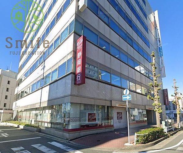 【周辺】静岡銀行豊橋支店 徒歩5分。 330m