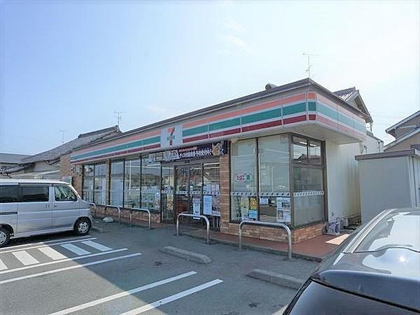 【周辺】セブンイレブン 浜松馬郡店 514m