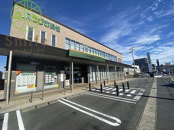 【周辺】JAとぴあ浜松鷲津支店 570m