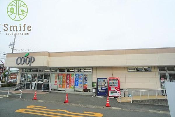 【周辺】ユーコープ 富塚店 2681m