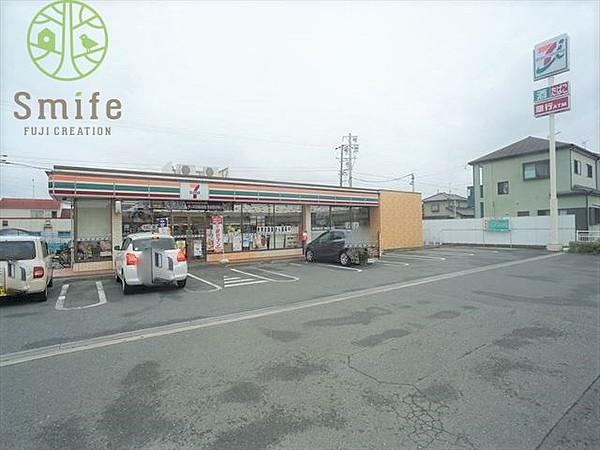 【周辺】セブンイレブン 浜松入野町店 609m