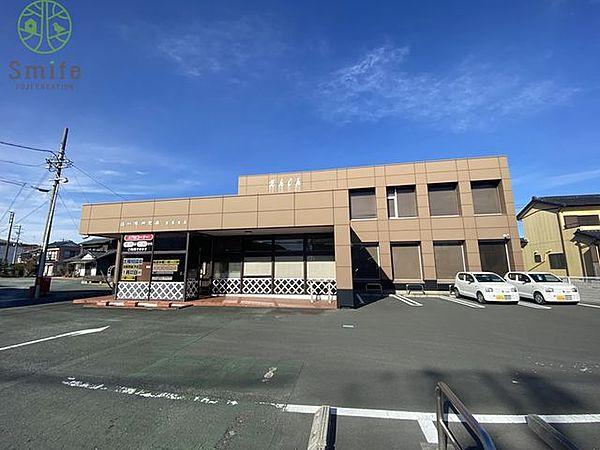 【周辺】遠州信用金庫新居支店 1440m