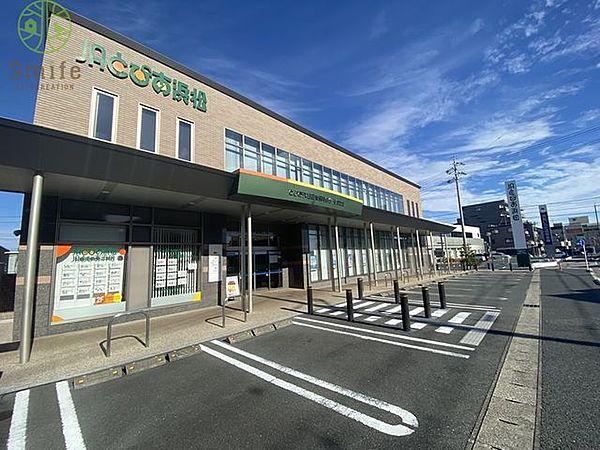 【周辺】JAとぴあ浜松鷲津支店 730m