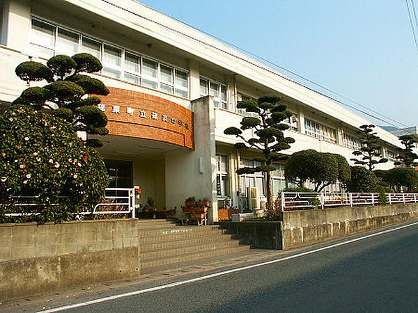 【周辺】篠栗町立篠栗中学校（1316m）