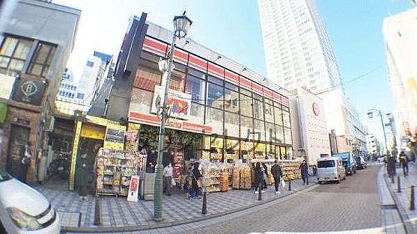 【周辺】ディスカウントショップドン・キホーテ ピカソ横須賀中央店まで906ｍ