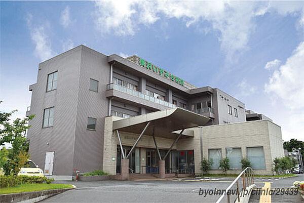 【周辺】横浜いずみ台病院854m