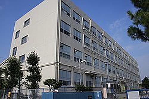 【周辺】名古屋市立五反田小学校 徒歩 約2分（約150m）